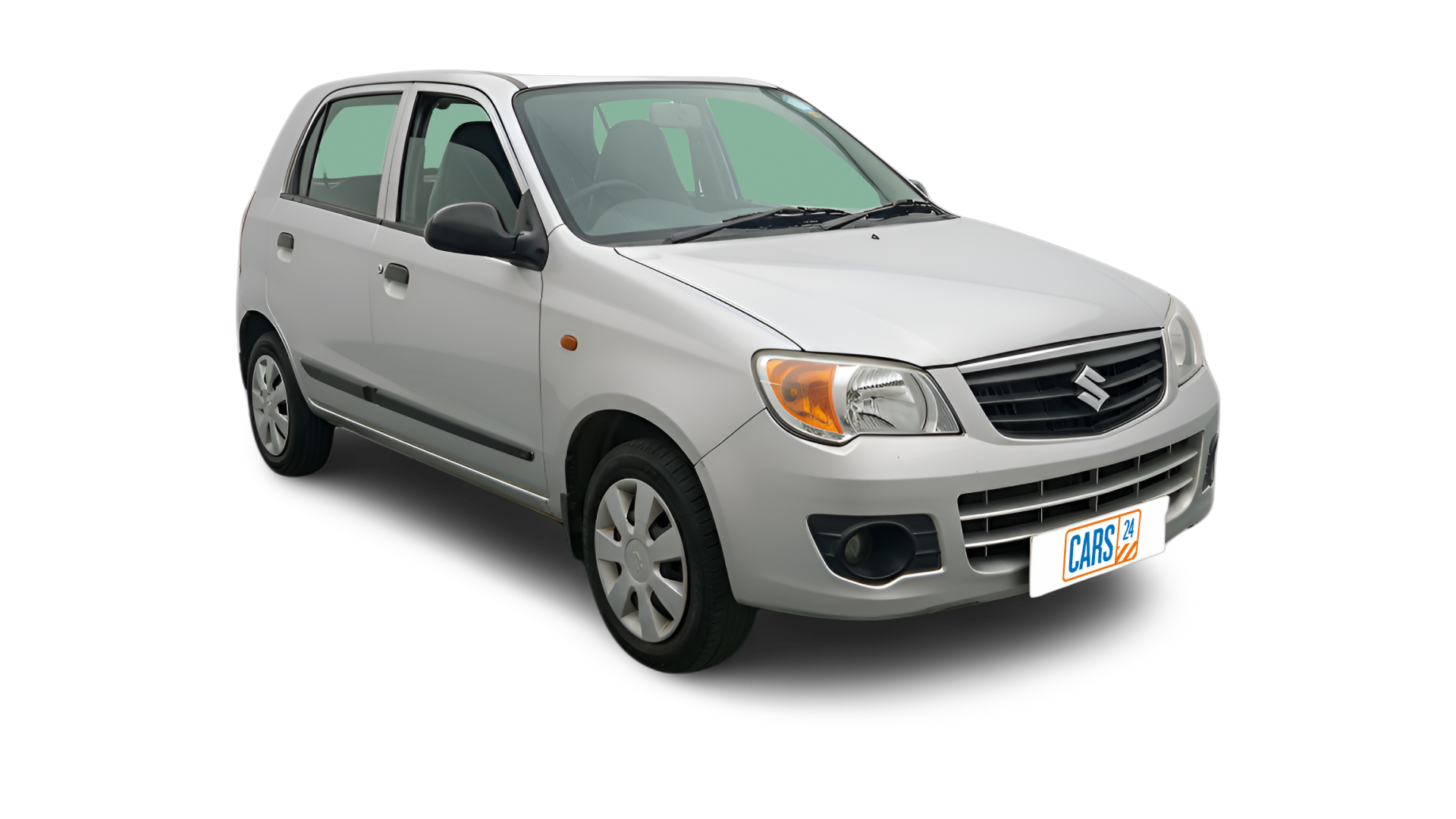 Maruti Alto K10-img